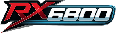 rx 6800 সাইটের লোগো